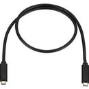 THUNDERBOLT CABLE (USB-C POWER ONLY) - Office Connect 2018