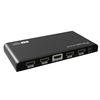 LENKENG 1 In 4 Out HDMI Switch. Supports UHD 4K2K@30/60Hz. - Office Connect