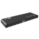 LENKENG HDMI Splitter with HDR and EDID. 4KX2K 60Hz - Office Connect