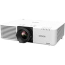 EB-L610U (White) 6000lm WUXGA Laser Proj - Office Connect 2018