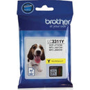 LC3311Y INK CARTRIDGE YELLOW - Office Connect 2018