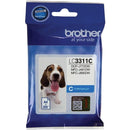 LC3311C INK CARTRIDGE CYAN - Office Connect 2018