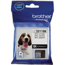 LC3311BK INK CARTRIDGE BLACK - Office Connect 2018