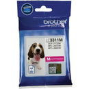 LC3311M INK CARTRIDGE MAGENTA - Office Connect 2018