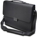 LM-570 15.6IN LAPTOP BRIEFCASE - BLACK - Office Connect 2018