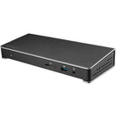 DOCK THUNDERBOLT 3 - SD - DUAL-4K 85W PD - Office Connect 2018
