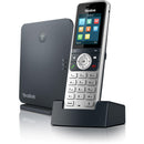 DECT CORDLESS HANDSET + BASE - Office Connect 2018