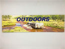 Resellers sign OUTDOOR - Office Connect