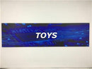 Resellers category sign blue TOYS - Office Connect