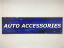 Resellers category sign blue AUTO ACC. - Office Connect