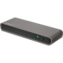 THUNDERBOLT 3 DUAL-4K DOCK - WINDOWS MA. - Office Connect 2018