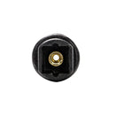 DYNAMIX Mini Male to TosLink female adaptor - Office Connect