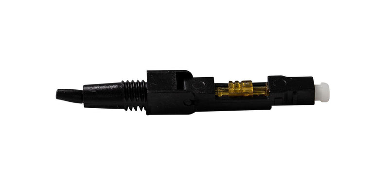 DYNAMIX SC OM3 Field Installable Connector, Suitable - Office Connect