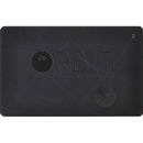 ORBIT CARD BLACK - Office Connect 2018
