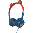 LITTLE ROCKERZ BEAR - Office Connect 2018