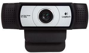 Logitech C930e HD Pro Wide Angle 1080p Webcam - Office Connect
