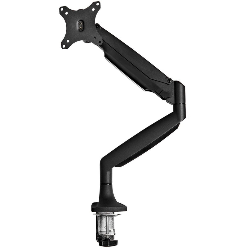 Monitor Arm - Heavy Duty Aluminum Black - Office Connect 2018