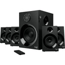 Z607 5.1 SPEAKER - Office Connect 2018