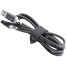 USB-A TO USB-C (1.5M) - GREY - Office Connect 2018