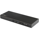 Thunderbolt 3 Dock - Dual 4K - M.2 - SD - Office Connect 2018