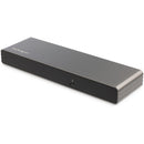 DOCK - THUNDERBOLT 3 DUAL 4K 60HZ - Office Connect 2018