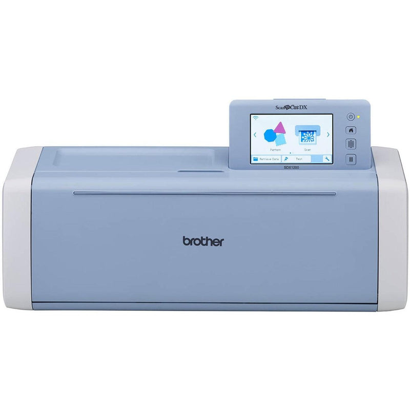 SDX1200 SCANNCUT - Office Connect 2018