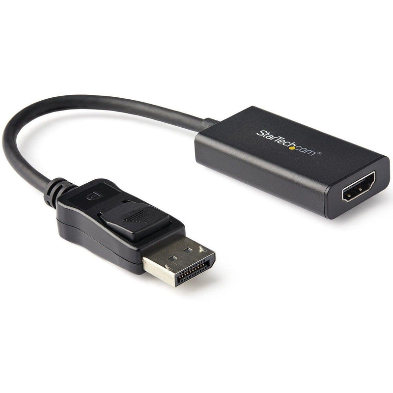 DisplayPort to HDMI Adapter with HDR - Office Connect 2018