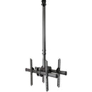 TV Mount - Ceiling - Dual Back to Back - Office Connect 2018