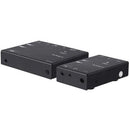 HDMI over IP Extender Video Compression - Office Connect 2018