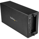 Thunderbolt 3 PCIe Expansion Chassis - Office Connect 2018