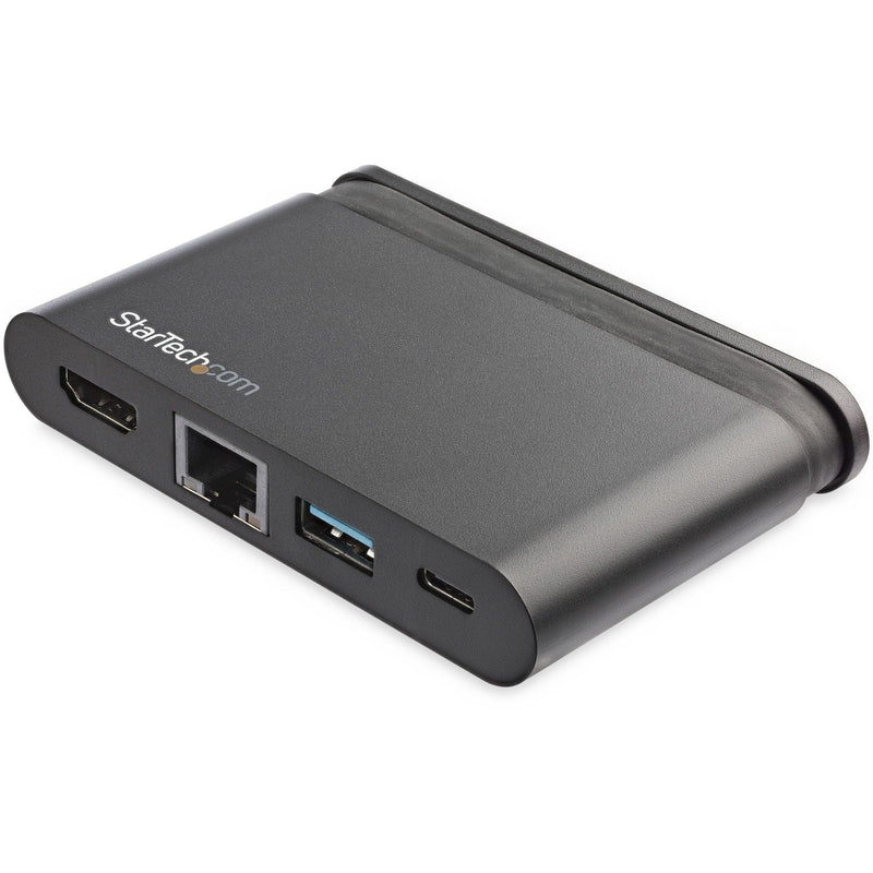 Multiport Adapter USB C - HDMI - 2x USB - Office Connect 2018