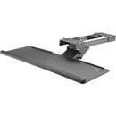 Under Desk Keyboard Tray - Adjustable - Office Connect 2018
