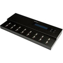 USB Duplicator/Eraser - 1:15 Standalone - Office Connect 2018