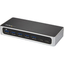 Hub USB C - 7 Port C to A & C - USB 3.0 - Office Connect 2018