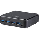 Switch - 4X4 USB 3.0 Peripheral Sharing - Office Connect 2018