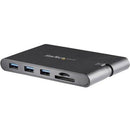 Multiport Adapter - USB-C - HDMI and VGA - Office Connect 2018