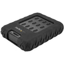External Drive Enclosure USB 3.1 Rugged - Office Connect 2018