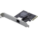 PCIe NIC Card - 1 Port - Multi Gigabit - Office Connect 2018