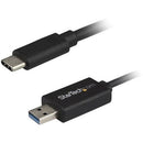 Data Transfer Cable USB C to A Mac/Win - Office Connect 2018