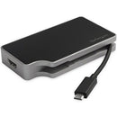 USB C Adapter - HDMI / VGA - 95W PD 1xA - Office Connect 2018