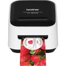 VC500W COLOUR LABEL PRINTER - Office Connect 2018