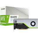 QUADRO RTX4000 8GB GDDR6 GRAPHIC CARD - Office Connect 2018