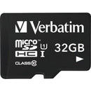 Tablet U1 microSDHC/SDXC CARD - Office Connect 2018