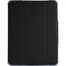 DUX PLUS DUO IPAD MINI 4/5TH GEN AP BLCK - Office Connect 2018