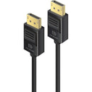 PREMIUM 2M DISPLAYPORT CABLE VER1.2 MTOM - Office Connect 2018