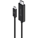 PREMIUM 2M USB-C TO HDMI CABLE MTOM - Office Connect 2018