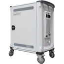 SMARTBOX 32 BAY CHARGING TROLLEY - Office Connect 2018
