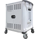 SMARTBOX 42 BAY CHARGING TROLLEY - Office Connect 2018
