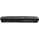 TRIPLE 4K DISPLAY HYBRID DOCKING STATION - Office Connect 2018