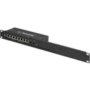 EDGEROUTER ER-4 & ER-6 RACK MOUNT KIT - Office Connect 2018